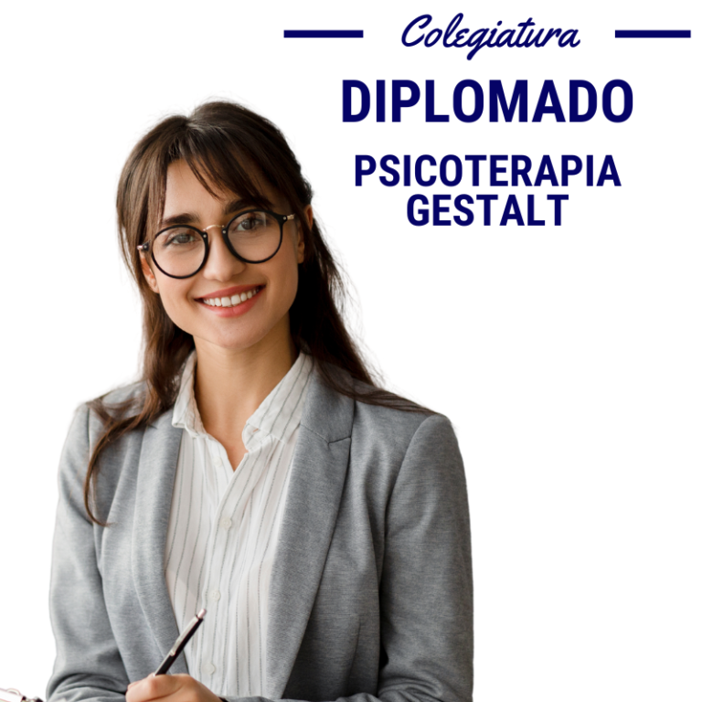 Diplomado En Psicoterapia Gestalt Plan Mensual Instituto Formación Activa 2185