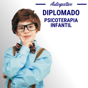 Diplomado en Psicoterapia Infantil